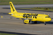 Spirit Airlines Airbus A320-232 (N606NK) at  Atlanta - Hartsfield-Jackson International, United States