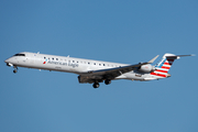 American Eagle (PSA Airlines) Bombardier CRJ-900LR (N606NN) at  Dallas/Ft. Worth - International, United States