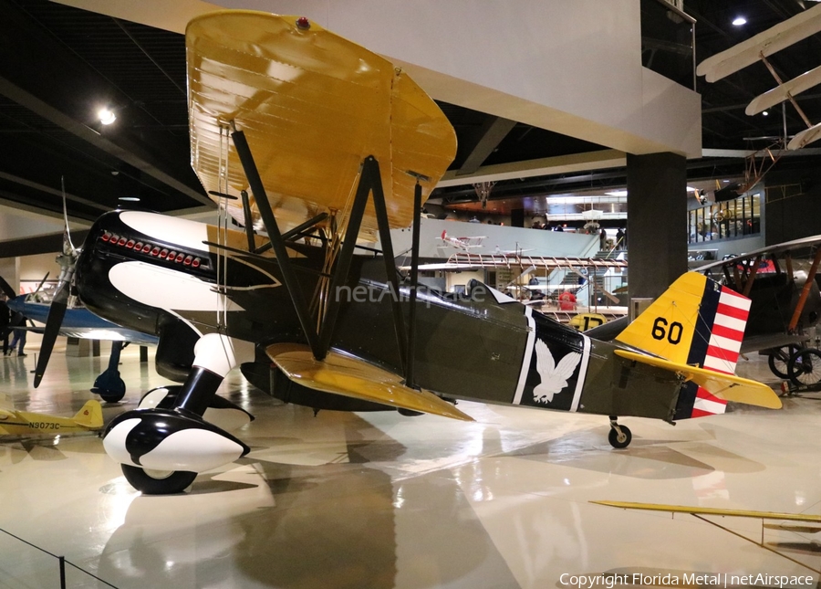 EAA Aviation Foundation Curtiss P-6E Hawk (N606PE) | Photo 304979
