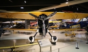 EAA Aviation Foundation Curtiss P-6E Hawk (N606PE) at  Oshkosh - Pioneer, United States