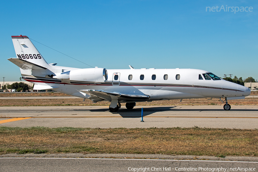 NetJets Cessna 560XL Citation Excel (N606QS) | Photo 92107