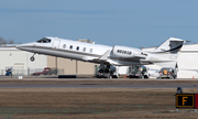 (Private) Bombardier Learjet 60 (N606SB) at  Dallas - Addison, United States
