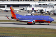 Southwest Airlines Boeing 737-3H4 (N606SW) at  Birmingham - International, United States