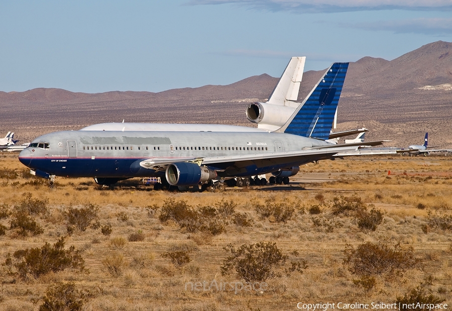 United Airlines Boeing 767-222 (N606UA) | Photo 91476