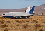 United Airlines Boeing 767-222 (N606UA) at  Victorville - Southern California Logistics, United States