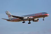 American Airlines Boeing 757-223 (N607AM) at  Dallas/Ft. Worth - International, United States