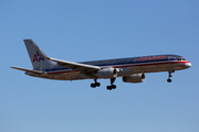 American Airlines Boeing 757-223 (N607AM) at  Dallas/Ft. Worth - International, United States