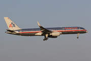 American Airlines Boeing 757-223 (N607AM) at  Dallas/Ft. Worth - International, United States