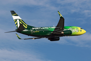 Alaska Airlines Boeing 737-790 (N607AS) at  Anchorage - Ted Stevens International, United States