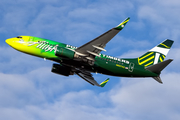 Alaska Airlines Boeing 737-790 (N607AS) at  Anchorage - Ted Stevens International, United States