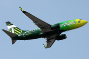 Alaska Airlines Boeing 737-790 (N607AS) at  Anchorage - Ted Stevens International, United States