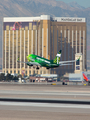 Alaska Airlines Boeing 737-790 (N607AS) at  Las Vegas - Harry Reid International, United States