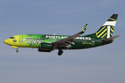 Alaska Airlines Boeing 737-790 (N607AS) at  Las Vegas - Harry Reid International, United States