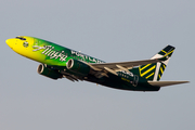 Alaska Airlines Boeing 737-790 (N607AS) at  Los Angeles - International, United States