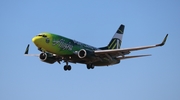 Alaska Airlines Boeing 737-790 (N607AS) at  Los Angeles - International, United States