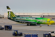 Alaska Airlines Boeing 737-790 (N607AS) at  Chicago - O'Hare International, United States