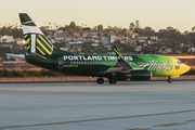 Alaska Airlines Boeing 737-790 (N607AS) at  San Diego - International/Lindbergh Field, United States