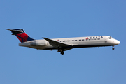 Delta Air Lines Boeing 717-231 (N607AT) at  Atlanta - Hartsfield-Jackson International, United States