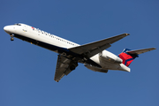 Delta Air Lines Boeing 717-231 (N607AT) at  Atlanta - Hartsfield-Jackson International, United States