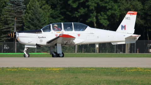 Aero Enterprises Socata TB 30 Epsilon (N607BS) at  Oshkosh - Wittman Regional, United States