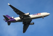 FedEx McDonnell Douglas MD-11F (N607FE) at  Orlando - International (McCoy), United States