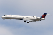 Delta Connection (Endeavor Air) Bombardier CRJ-900LR (N607LR) at  New York - LaGuardia, United States