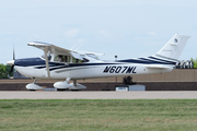 (Private) Cessna 182T Skylane (N607ML) at  Oshkosh - Wittman Regional, United States