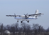 NASA de Havilland Canada DHC-6-100 Twin Otter (N607NA) at  Lexington - Blue Grass Field, United States