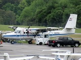 NASA de Havilland Canada DHC-6-100 Twin Otter (N607NA) at  Murfreesboro - Municipal, United States