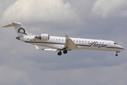 Horizon Air Bombardier CRJ-701 (N607QX) at  Albuquerque - International, United States