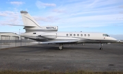 (Private) Dassault Falcon 50 (N607RJ) at  Orlando - Executive, United States