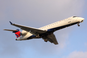 Delta Connection (SkyWest Airlines) Bombardier CRJ-702 (N607SK) at  Los Angeles - International, United States