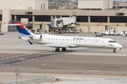 Delta Connection (SkyWest Airlines) Bombardier CRJ-702 (N607SK) at  Phoenix - Sky Harbor, United States