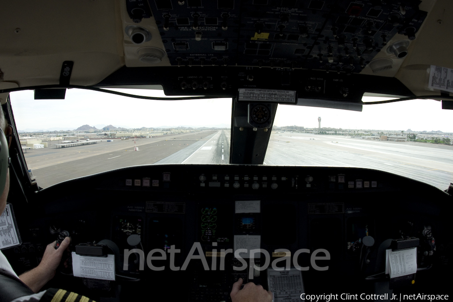 Delta Connection (SkyWest Airlines) Bombardier CRJ-702 (N607SK) | Photo 45130