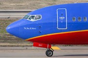 Southwest Airlines Boeing 737-3H4 (N607SW) at  Dallas - Love Field, United States
