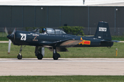 (Private) Nanchang CJ-6A (N6084F) at  Oshkosh - Wittman Regional, United States