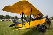 (Private) Travel Air 4000 (N6085) at  Oshkosh - Wittman Regional, United States