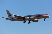 American Airlines Boeing 757-223 (N608AA) at  Dallas/Ft. Worth - International, United States