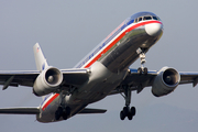 American Airlines Boeing 757-223 (N608AA) at  San Jose - Juan Santamaria International, Costa Rica