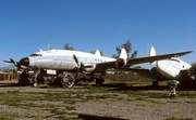 Silver Skies Inc. Lockheed L-749A Constellation (N608AS) at  Mesa - Falcon Field, United States