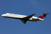 Delta Air Lines Boeing 717-231 (N608AT) at  Atlanta - Hartsfield-Jackson International, United States