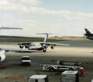 United Express (Air Wisconsin) BAe Systems BAe-146-200A (N608AW) at  Denver - International, United States