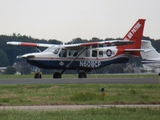 Civil Air Patrol Gippsland GA-8 Airvan (N608CP) at  Baltimore - Martin State, United States