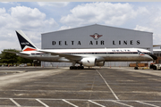 Delta Air Lines Boeing 757-232 (N608DA) at  Atlanta - Hartsfield-Jackson International, United States