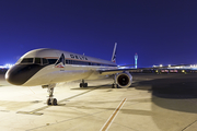 Delta Air Lines Boeing 757-232 (N608DA) at  Atlanta - Hartsfield-Jackson International, United States