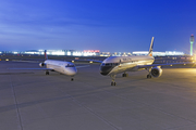 Delta Air Lines Boeing 757-232 (N608DA) at  Atlanta - Hartsfield-Jackson International, United States