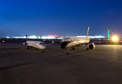 Delta Air Lines Boeing 757-232 (N608DA) at  Atlanta - Hartsfield-Jackson International, United States
