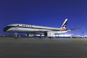 Delta Air Lines Boeing 757-232 (N608DA) at  Atlanta - Hartsfield-Jackson International, United States