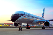 Delta Air Lines Boeing 757-232 (N608DA) at  Atlanta - Hartsfield-Jackson International, United States