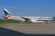 Delta Air Lines Boeing 757-232 (N608DA) at  Atlanta - Hartsfield-Jackson International, United States